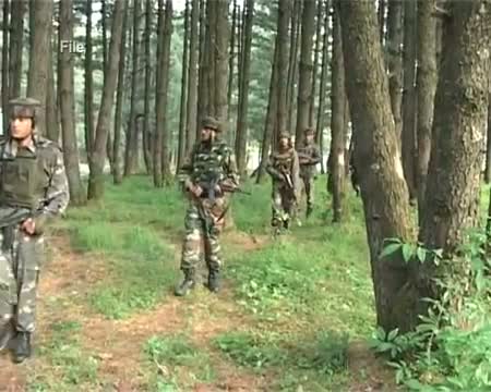 Watch One rank one pay Armymen demand from FM Video