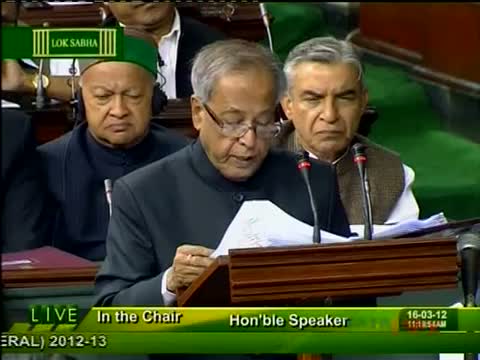 Watch Budget Live - Food and fertiliser subsidies to continue Video