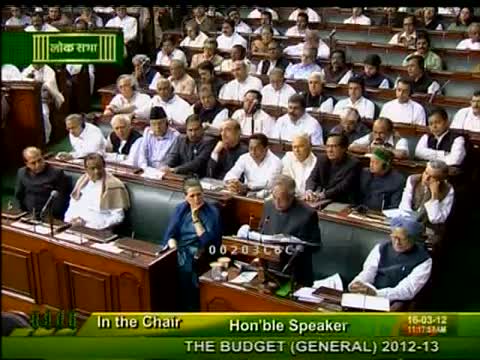 Watch Pranab says, Need to improve supply side of the economy Video