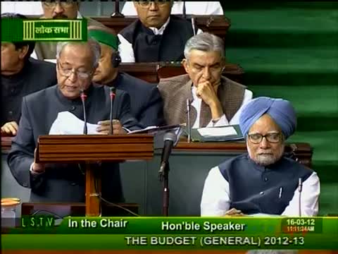 Watch Inflation will moderate in next few months - Pranab Mukherjee Video