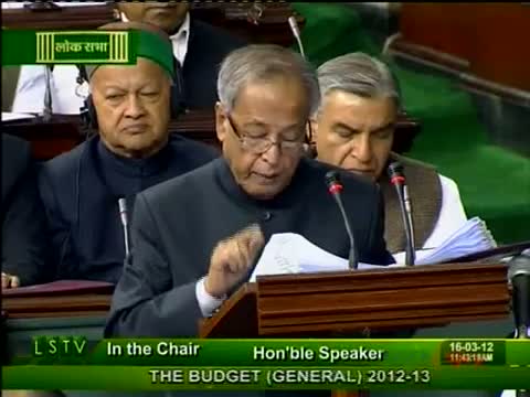 Watch Budget Live - Agriculture outlay increased by 18 per cent Video