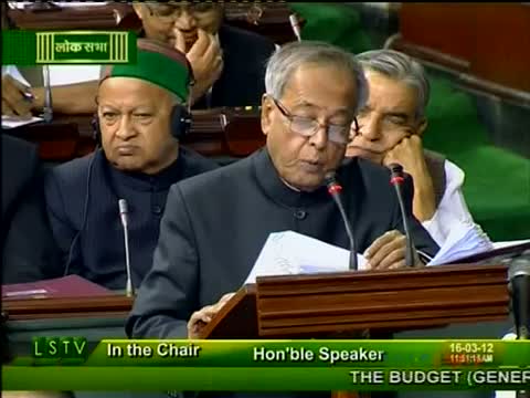 Watch Budget Live - Computerisation of PDS for effective implementation of food security bill Video