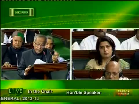 Watch Budget Live - Rs 300 crore for intensified irrigation programme Video