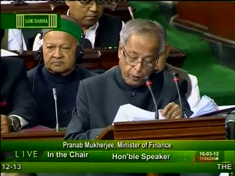 Watch Budget Live - Rural development fund of Rs 20,000 crores. Video