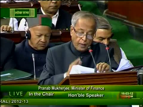 Watch Budget Live - 7 per cent interest rebate for women self groups Video