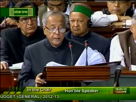 Watch Budget Live - Service tax rate hiked from 10 per cent to 12 per cent Video