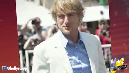 Watch Karina Smirnoff of 'Dancing With the Stars' denies dating Owen Wilson Video