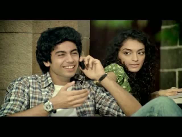 Watch Uninor Girl & Boy TVC Video