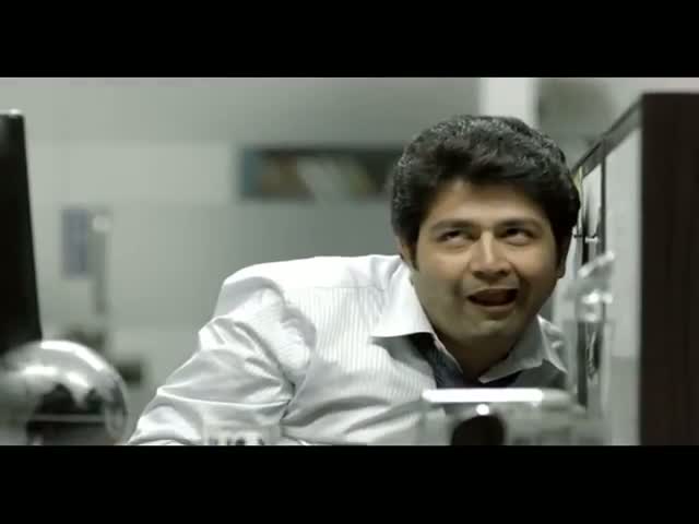 Watch Uninor Office Ad 2012 Video