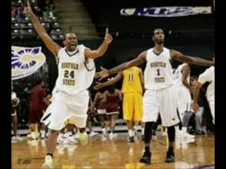 Watch NORFOLK STATE SPARTANS DEFEAT MISSOURI TIGERS - MARCH MADNESS 2012 Video