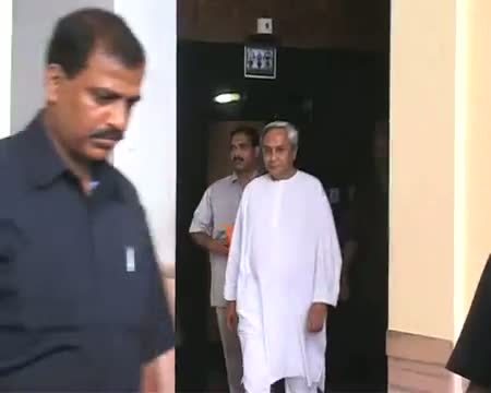 Watch Union Budget offers nought to Odisha Naveen Patnaik Video