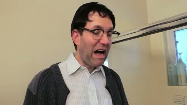 Watch Gay Leprechaun - Yeshmin's St. Patrick's Day! Video