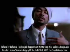 Watch BOHEMIA - Sahara video Video