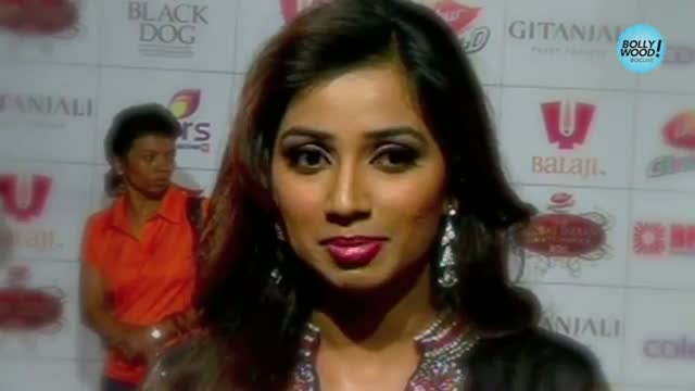 Watch Shreya Ghoshal Sings Teri Meri Song from the movie Bodyguard Video