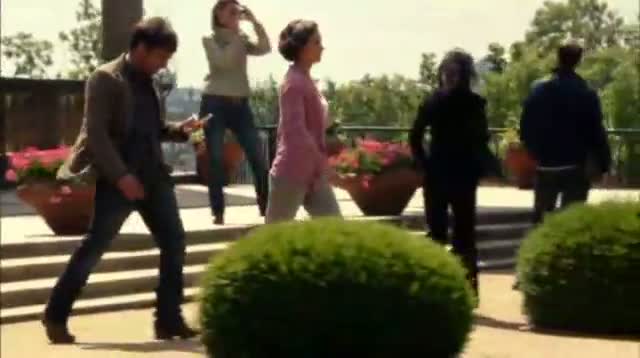 Watch Ashley Judd Loves Kicking Butt on 'Missing' Video