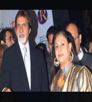 Watch Amitabh jaya back with new love saga Video