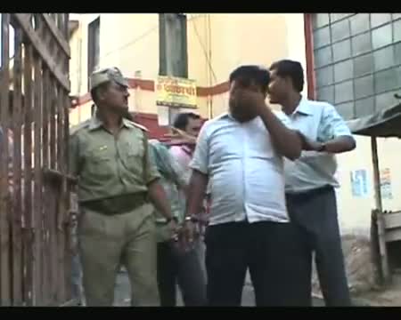 Watch Bank fraud kingpin arrested in West Bengal Video