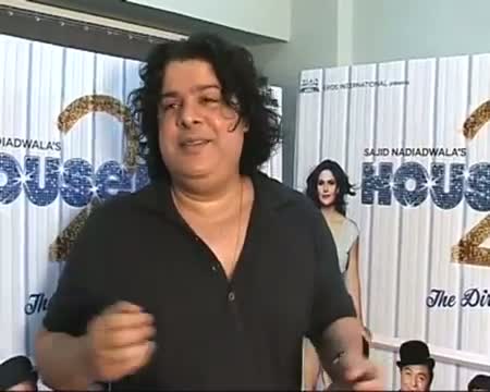 Watch Housefull 2 stars on promotion spree Video