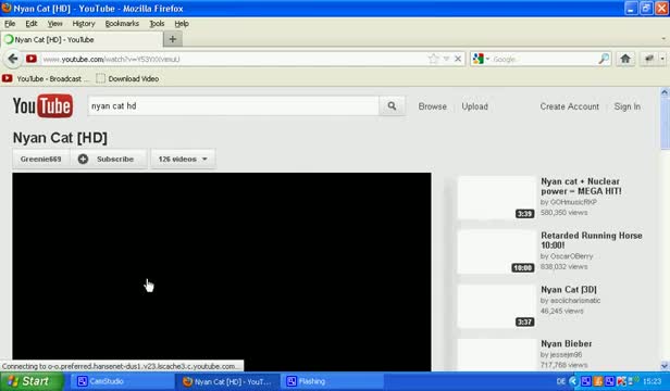 Watch Downloading videos from YouTube Video