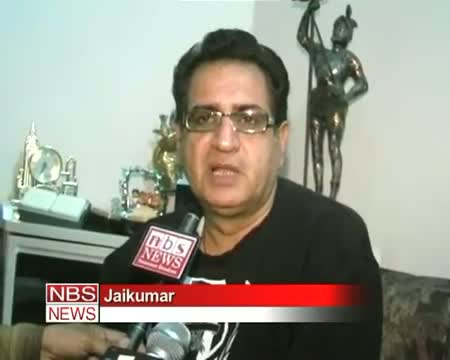 Watch The soap man of Muzzafarnagar Video