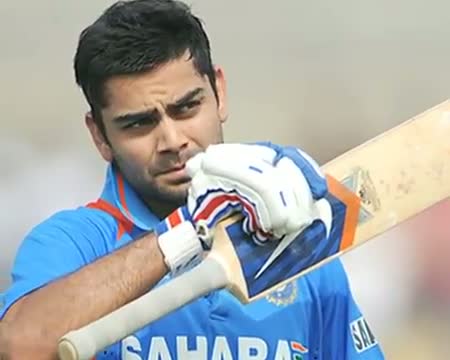 Watch Nation celebrates Team India's win against Pak Video
