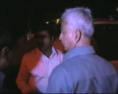 Watch Shehla case CBI conducts raid in Kanpur Video