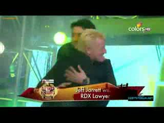 Watch Ring Ka King (Episode 15) - 17th March 2012 - Part3 Video