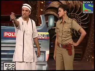 Watch Kahani Comedy Circus Ki - Episode 20 - 17th March 2012 - Performing Suhasi and Rajeev Thakur Video