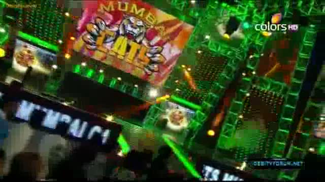 Watch Ring Ka King (Episode 16) - 18th March 2012 - Part1 Video