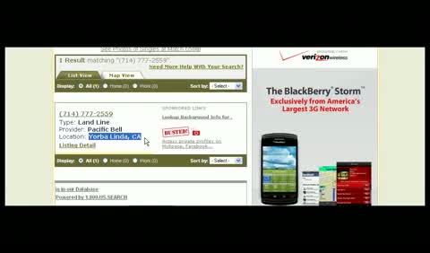 Watch Reverse Phone Lookup Usa Free - EXCLUSIVE  Video