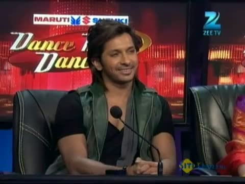 Watch Dance India Dance Season 3 March 17 '12 - Mohena Video