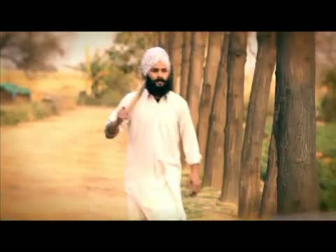 Watch Jatt BY Gurmail Gill FROM THE ALBUM Jatt Video