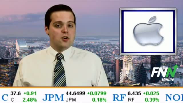 Watch Apple Announces Stock Dividend and Buyback Program (AAPL) Video