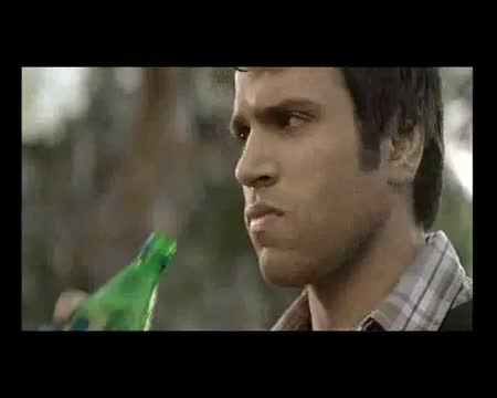 Watch Sprite Car Commercial 2012 Video