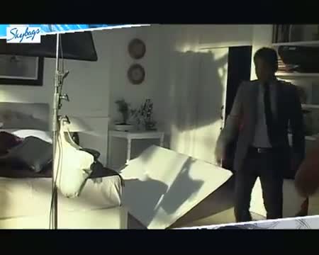 Watch Click john with bags Video
