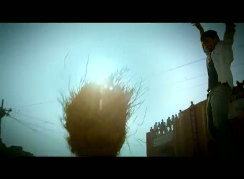 Watch DLF IPL 2012 - Mauka Stadium Video