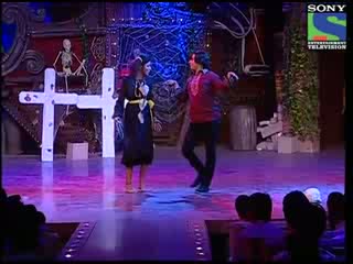 Watch Kahani Comedy Circus Ki - Episode 21 - 18th March 2012 - Performing Suhasi and Rajeev Thakur Video