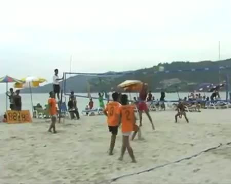 Watch Nepal to host South Asia's first ever Gay National Games Video