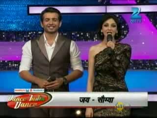 Watch Dance India Dance Season 3 March 18 '12 - Introduction Video