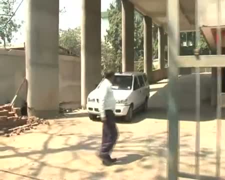 Watch Adarsh scam CBI arrests retd Army Brigadier, 3 other Video