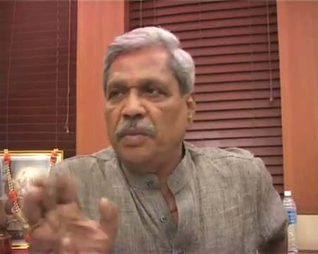 Watch Is Congress sidelining Digvijay Video