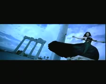 Watch Katrina as Big B's love interest? Video