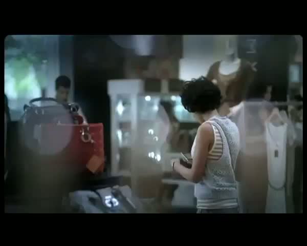 Watch Airtel money shopping 2012 Ad Video