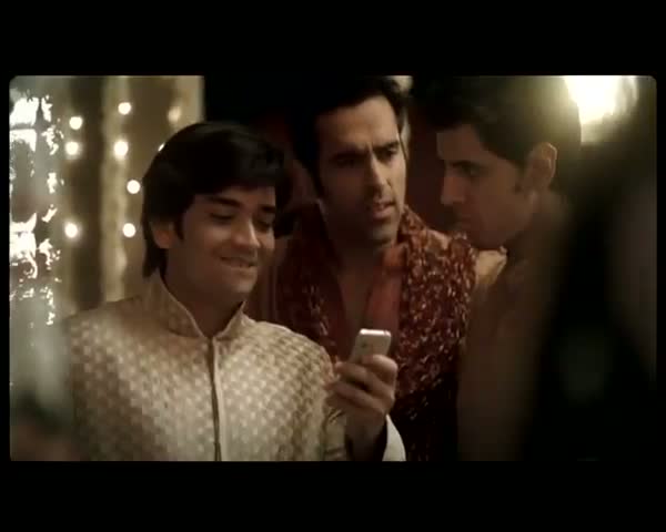 Watch Airtel money wedding 2012 Ad Video
