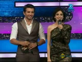 Watch Dance India Dance Season 3 March 18 '12 - Performance of the Day Video