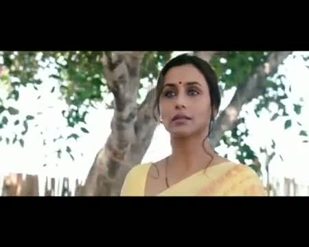 Watch Will Rani do justice to Talaash_ Video