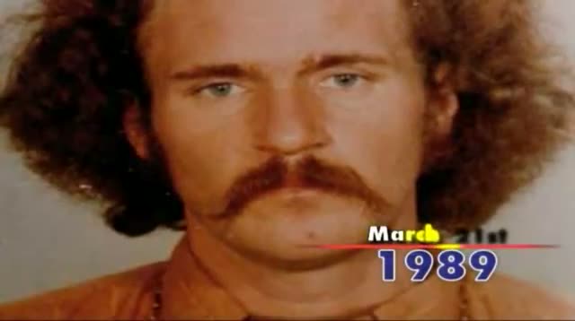 Watch Today in History for Wednesday, March 21 Video