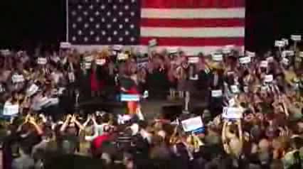Watch Romney Wins Illinois, Softening Santorum video Video