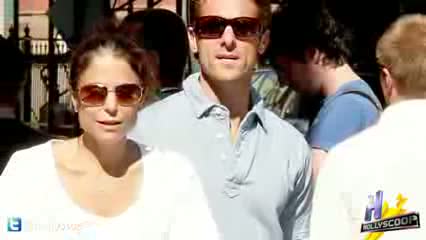 Watch Bethenny Frankel admits her marriage to Jason Hoppy is in trouble as pair go sailing Video