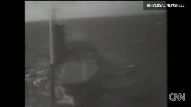 Watch Possible new clue in Earhart mystery video Video